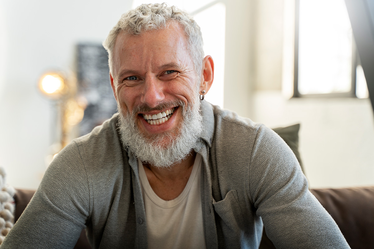 Testosterone Replacement Therapy for Men In Testosterone Replacement Therapy Clinic In Arlington Heights